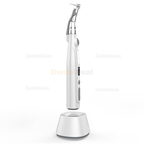 Beyond Endowell-3 Cordless Endo Motor Endo Handpiece 16:1 with Light and Reciprocating